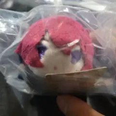 あんスタ 朱桜司 もちマス ミニ