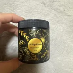 UV Dip Resin 透明 100ml