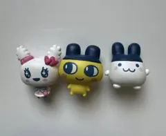 たまごっちふぁくとり～！ 限定販売 つめほーだい！ フィギュア