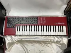 Nord Lead 4 パフォーマンスシンセサイザー 本体のサムネイル