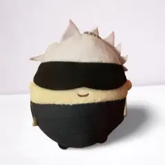 呪術廻戦 五条悟 ふわコロりん Sサイズ 初期