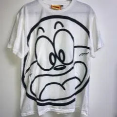 うまい棒Tシャツ ホワイトのサムネイル