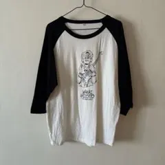 若井滉斗 バースデーラグランtシャツ Mサイズ Mrs.GREEN APPLE - メルカリ