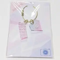 SEVENTEEN ジョシュア アクリルキーホルダー ②