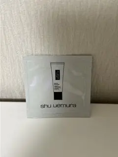 shu uemura メイクアップベースのサムネイル