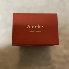 Aurelie. Night Cream