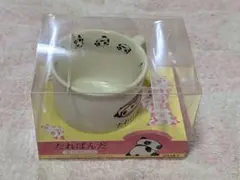 2000年 たれぱんだ マグカップ 平成レトロのサムネイル