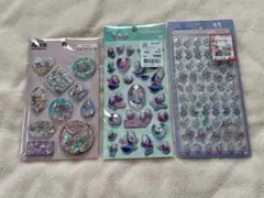 オイスター シールまとめ売り⑯