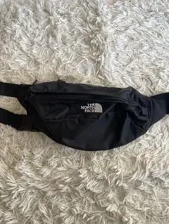 The north face ボディバッグ