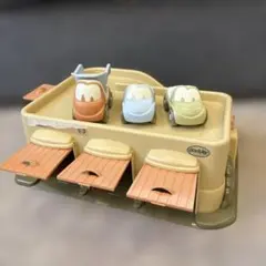 さ*さ様 ボーネルンド　ダントーイ　dantoy ガレージ　車庫　車