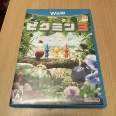 Wii U ピクミン3