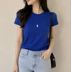 美品　Ralph Lauren ラルフローレン Tシャツ S 綺麗　品のサムネイル