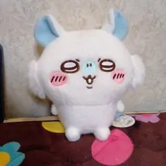 ちいかわ しーぷわぬいぐるみ②