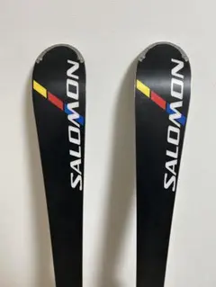 【良品】 SALOMON 3V RACE SL LAB スキー板 155cm