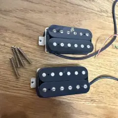 killer LQ-500 & Dyna-Bite ピックアップセット