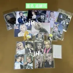 straykids スキズ フィリックス トレカなど21点セット