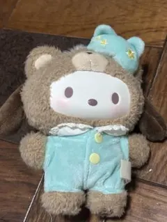TOP TOY サンリオ ラテベイビー ポチャッコ