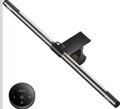 Quntis モニターライト LED ScreenLinear グロウプラス