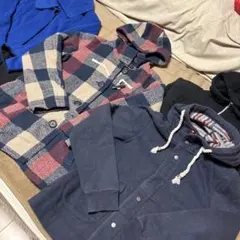 レディース★Lサイズコートまとめ売り