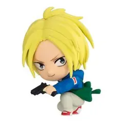 TVアニメ 『SAKAMOTO DAYS』 カプセルフィギュアコレクション シン