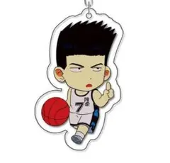 2025年最新】スラムダンク キーホルダー 仙道の人気アイテム - メルカリ