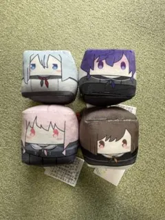 プロセカ モアプラス スクエアマスコット ニーゴ - メルカリ