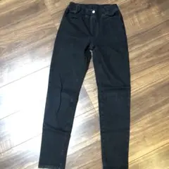 GU パンツ　150