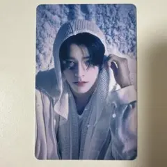 ENHYPEN トレカ　ジェイク