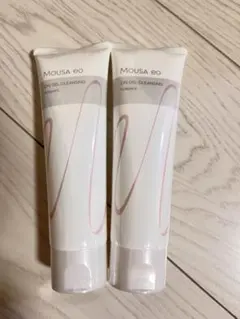 アジュバンCLEAR GEL クレンジングジェル2本セット - メルカリ