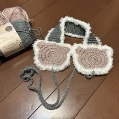 イヤーマフ　子ども用