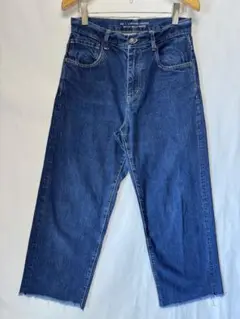 GO TO HOLLYWOOD ゴートゥーハリウッド デニム 02 ダメージ加工