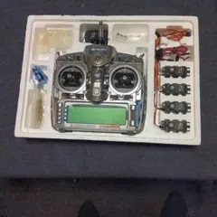 v*y様 JR ＰＣＭ９Ｘフルセットヘリ用　新品 v*y様 JR PCM9Xフルセットヘリ用 新品 Yahoo!オークション