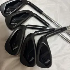 PING G740 アイアン