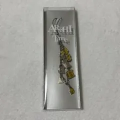 【新品】　嵐　time ストラップ　キーホルダー　ARASHI 2007