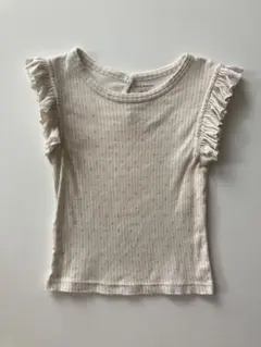 soor ploom frill tee 2yr