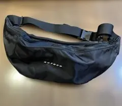 ROTHCO ボディバッグ ブラック