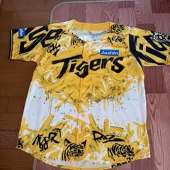 阪神タイガース 近本光司　ウル虎の夏ジャージのサムネイル