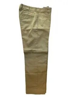 Dickies 874 Original Fit ベージュ 36