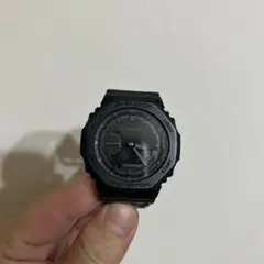 メンズ腕時計CASIO G-SHOCK GA-2100-1A1JF