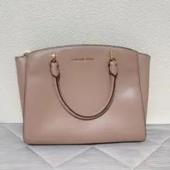 マイケルコース ハンドバッグ ショルダーバッグ ピンク