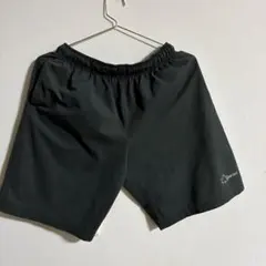 LOGOS DAYS メンズ ショートパンツ ブラック しまむら 170のサムネイル