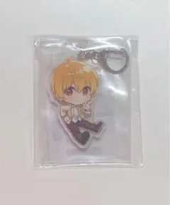 るぅと　アクキー