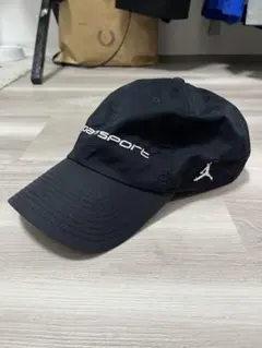 【完売品】Jordan Sport キャップ