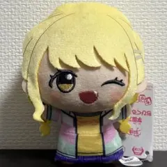 学園アイドルマスター ちびぐるみ 学園生活 vol.1 藤田ことね