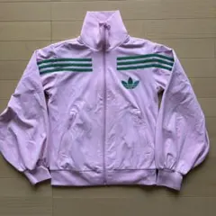 新品S⭐️adidas アディブレイク ベロア トラックトップ &パンツ
