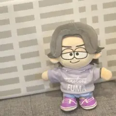 ちゃみ様専用timelesz 菊池風磨 ぬい 服 タムぬい