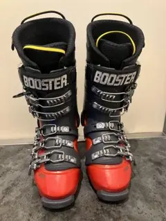 UPZ/RC12/Red Orange 8.0 (27.0cm)