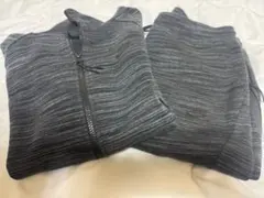 ナイキ NIKE テックフリース セットアップ グレー系 M 廃盤モデル