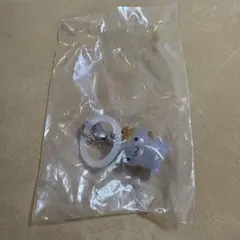 ポムポムプリン　めじるしアクセサリー　マフィン