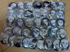 ブルーロック 凪誠士郎 缶バッジ まとめ売り 37個